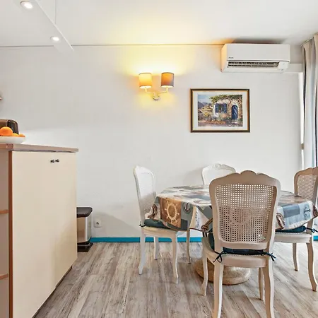 Lägenhet Parfum De Mimosa