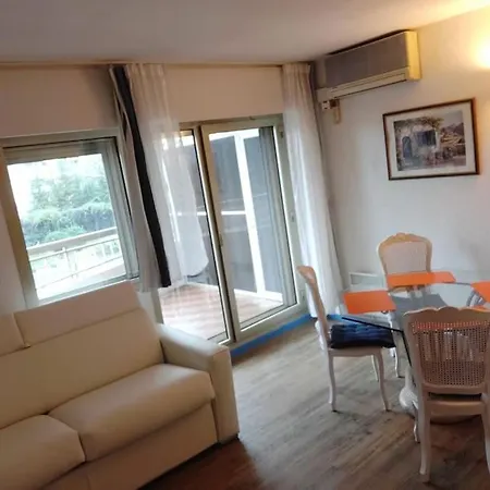 Appartement Parfum De Mimosa Sainte-Maxime