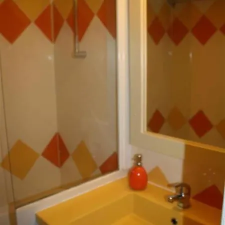 Appartement Parfum De Mimosa