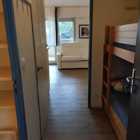 Appartement Parfum De Mimosa Sainte-Maxime