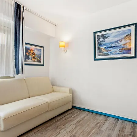 Apartment Parfum De Mimosa Sainte-Maxime