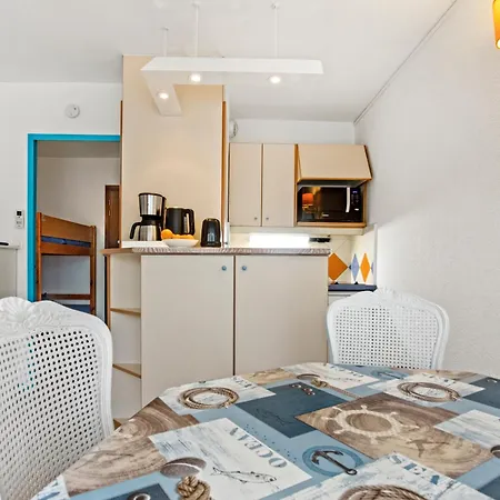 Apartment Parfum De Mimosa Sainte-Maxime