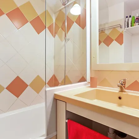 דירה Parfum De Mimosa