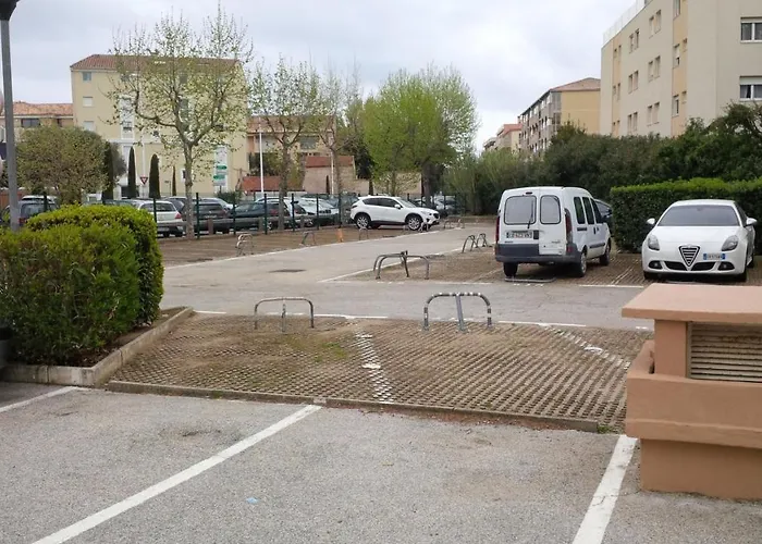 Parfum De Mimosa * Sainte-Maxime