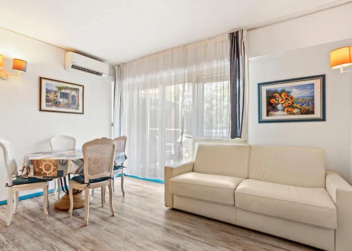 Parfum De Mimosa Appartement