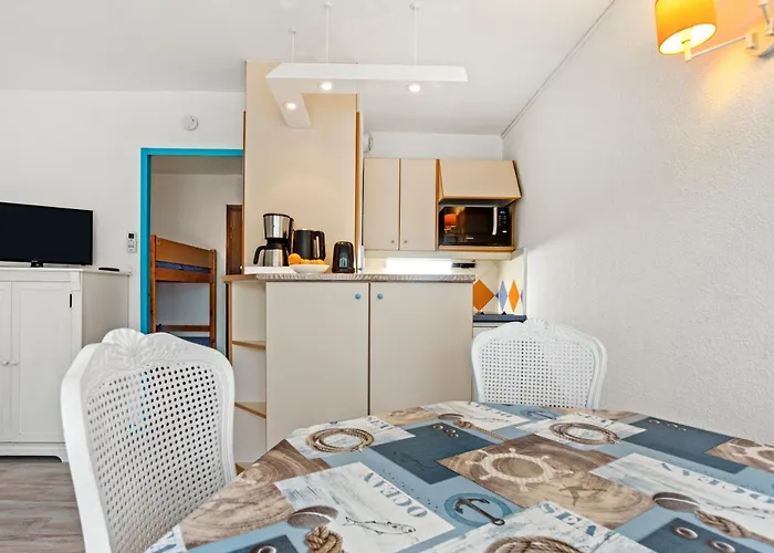 Apartment Parfum De Mimosa Sainte-Maxime