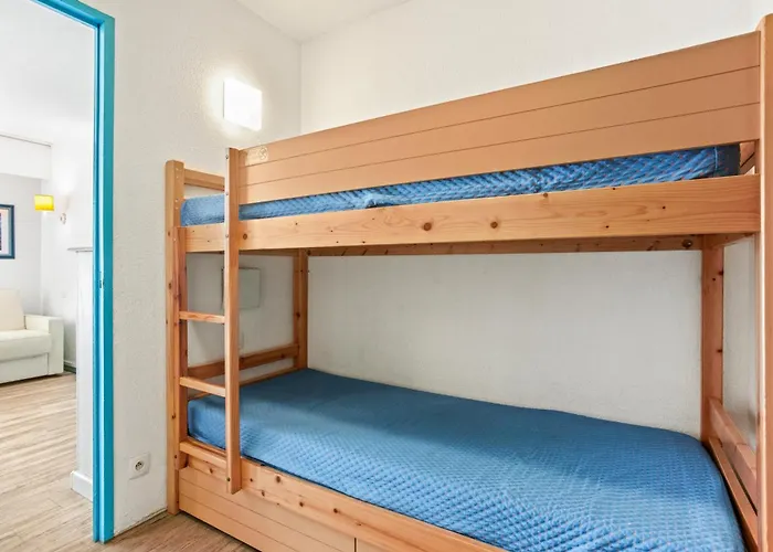 Parfum De Mimosa Apartment Sainte-Maxime