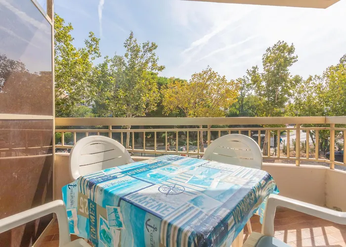 Parfum De Mimosa Appartement *